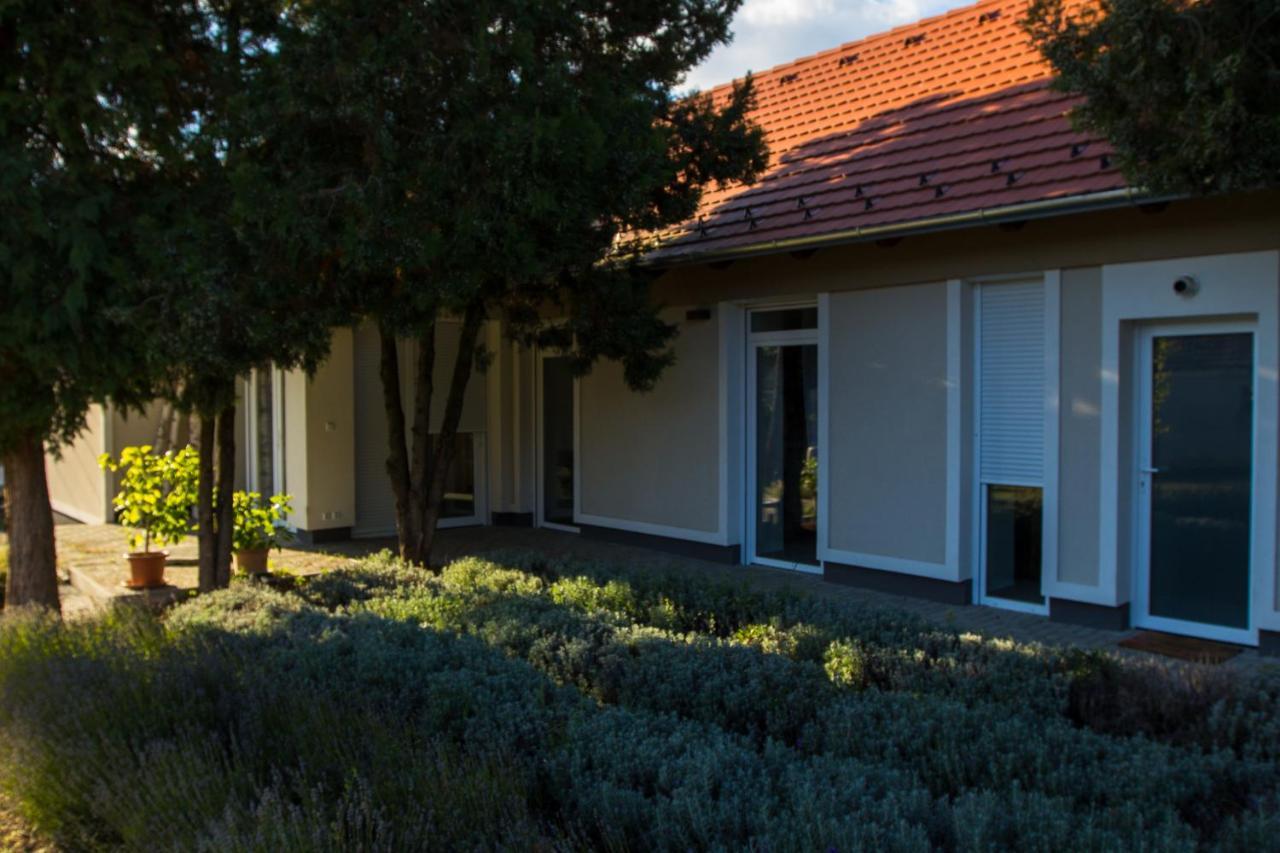 Ferienwohnung Dioliget Ohid Exterior foto